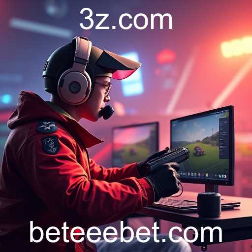 Tendências de Jogos Digitais em 2025