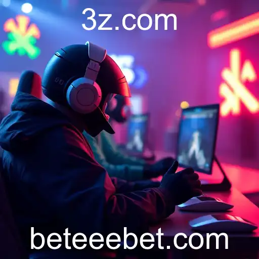 Tendências Emergentes no Mundo dos Jogos Online