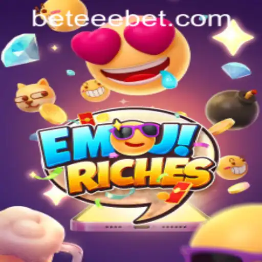 Discover the Excitement of EmojiRiches: Your Gateway to Fun and Fortune