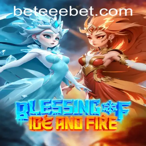 Embark on an Epic Adventure with Blessing of Ice and Fire