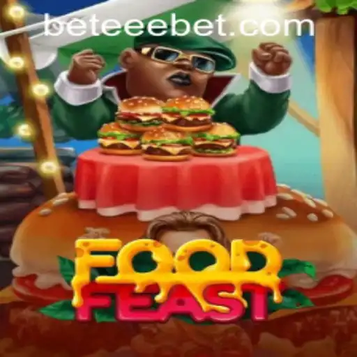 Immerse Yourself in 'FoodFeast': A Culinary Gaming Adventure