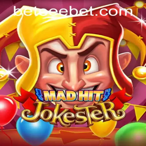 MadHitJokester: A Hilarious Dive into Virtual Chaos