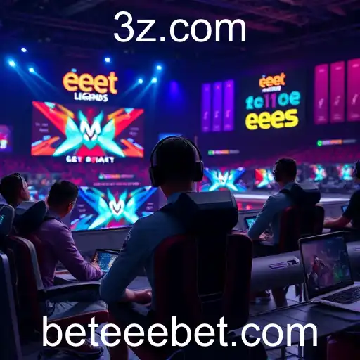 Tendências Emergentes no Mercado de Jogos Online em 2025