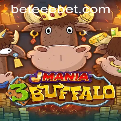 JMania3Buffalo Game: An Immersive Experience with eeebet PH Login