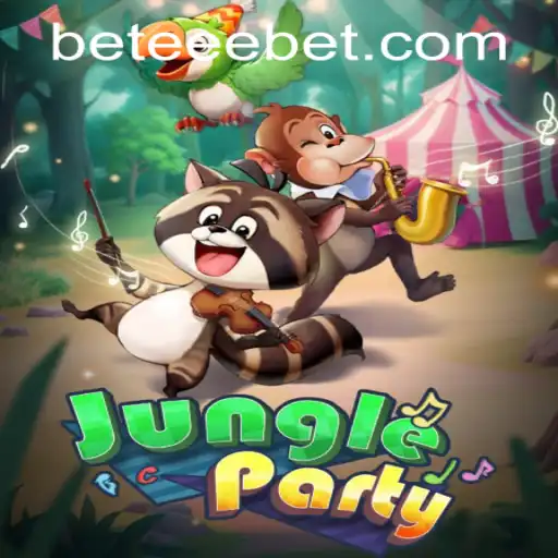 JungleParty: A Wild Adventure in Gaming