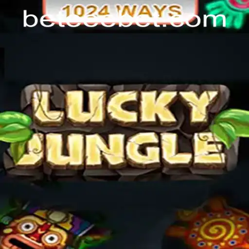Introducing LuckyJungle1024: A Thrilling Adventure in Virtual Gaming