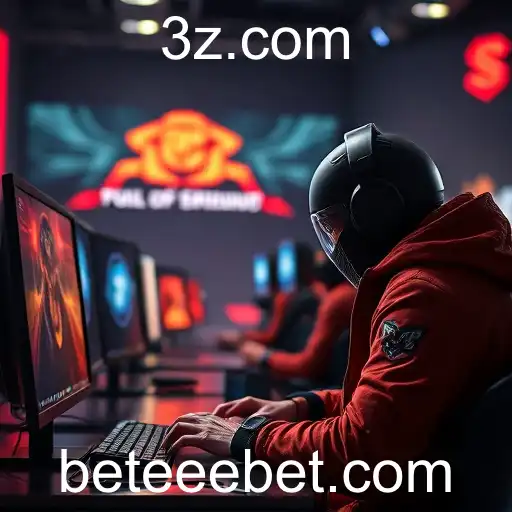 Crescimento dos Jogos de Apostas Online no Brasil em 2025