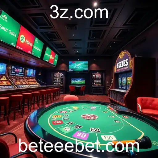 A Expansão dos Jogos de Apostas no Brasil