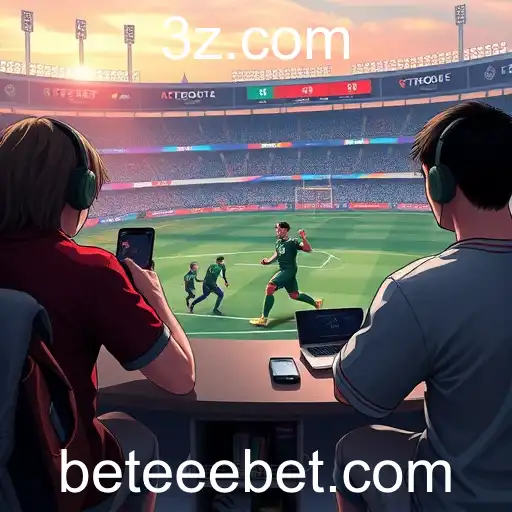 O Impacto dos Jogos de Apostas no Cenário Atual