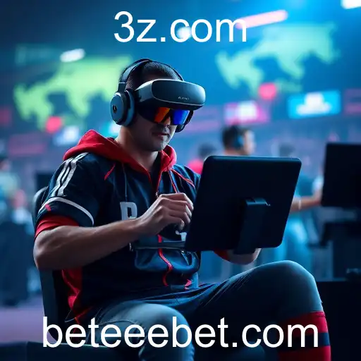 As Últimas Tendências no Mundo dos Jogos Online