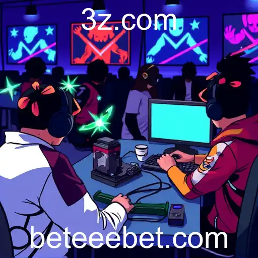 Dinâmicas Atuais no Universo das Apostas Online