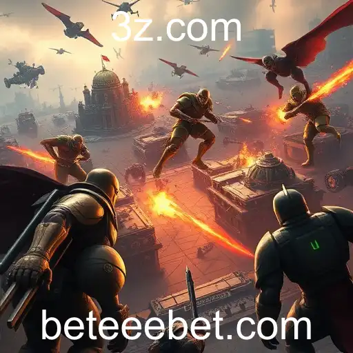 Revolução Digital no Universo dos Jogos