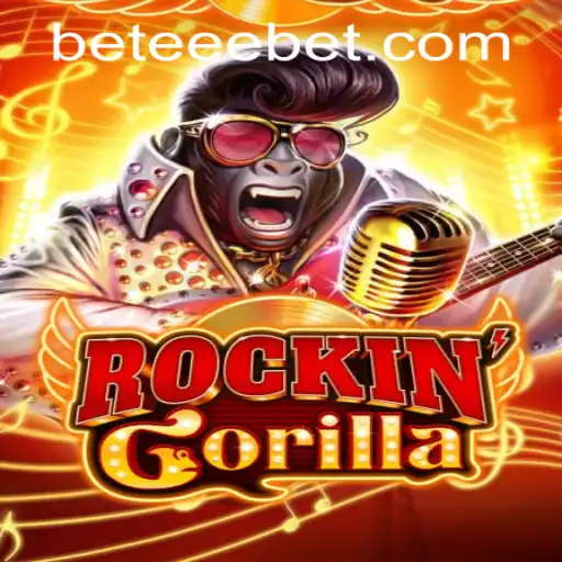 RockinGorilla: A Thrilling Adventure in the World of Gaming