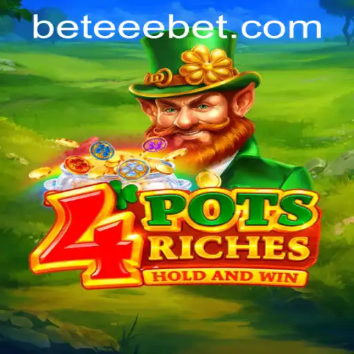 Exploring 4potsriches: A Comprehensive Guide with eeebet PH Login