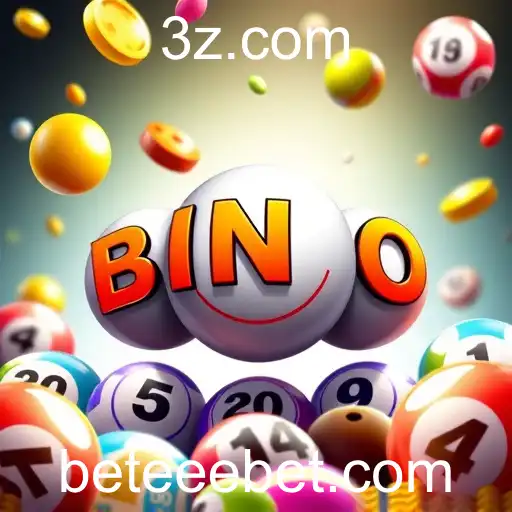 A Emoção do Bingo no 'eeebet': Uma Experiência de Jogo Única