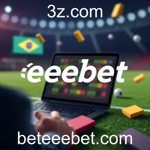 Crescimento do Mercado de Apostas Online no Brasil