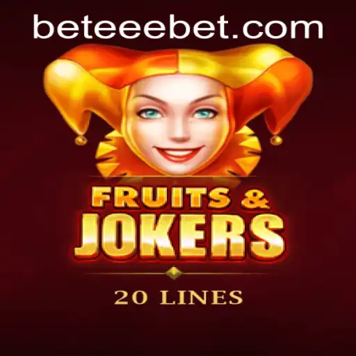 Exploring FruitsAndJokers20: A Captivating Casino Game