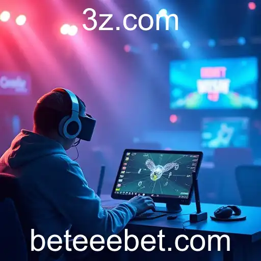 Evolução e Tendências no Mundo dos Jogos Online