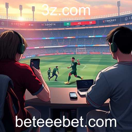 O Impacto dos Jogos de Apostas no Cenário Atual