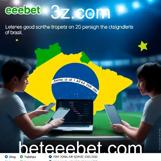 O Impacto dos Jogos Online no Brasil em 2025