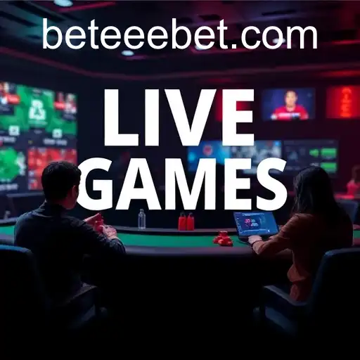 Exploring Live Games: The Ultimate Guide to eeebet PH Login