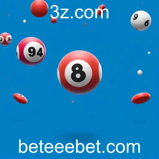 Explore a Emoção das Loterias Online no eeebet