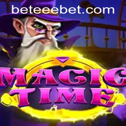 Delve into the Enchanting World of MagicTime: A Comprehensive Guide