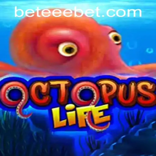 OctopusLife: Dive into the Depths of Excitement and Strategy