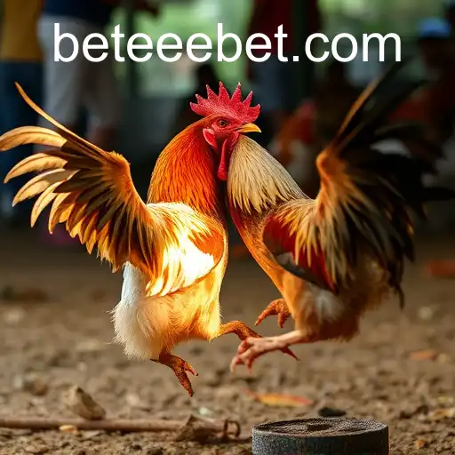 Exploring the World of Online Sabong: A Look at eeebet PH Login