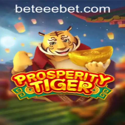 Discover the Thrilling World of ProsperityTiger: A Comprehensive Guide