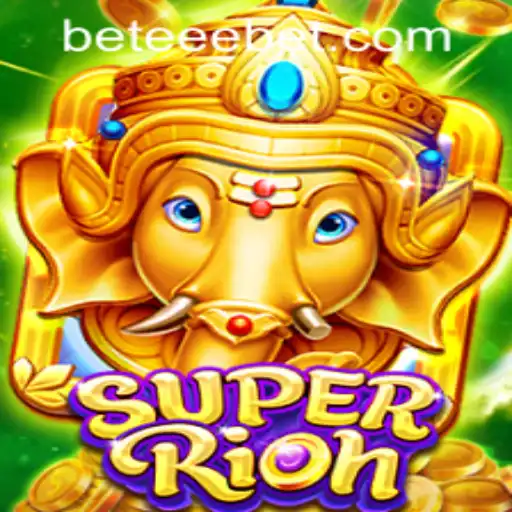 Exploring the Exciting World of SuperRich: A Game Overview and Rules